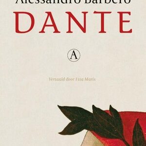 Nieuwe Dante biografie van Alessandro Barbero