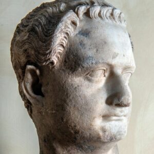 Tot 22 mei: God op aarde: keizer Domitianus in Leiden