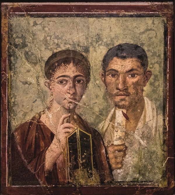 Tot 26 maart: Pompeï en Herculaneum in Drents Museum Assen