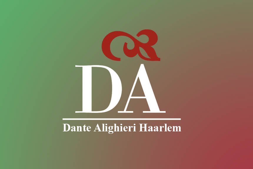 Bericht uitgelichte afbeelding DA Logo Dante Haarlem
