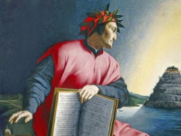 LEESCURSUS DANTE’S DIVINA COMMEDIA