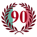 Dante Haarlem 90 jaar Dante Haarlem bestaat 90 jaar
