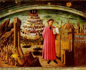 Dante’s Leven