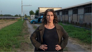 Sara, la donna nell’ombra