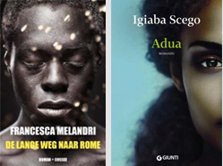 De lange weg van Adua naar Rome: Igiaba Scego’s Adua (2015) en Francesca Melandri’s Sangue giusto (2017)