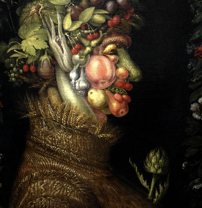 Giuseppe Arcimboldo
