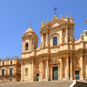 Sicilia Spagnola e Barocca