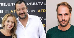 De rol van de rechtse partijen in de Italiaanse politiek