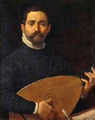 Muziek tijdens de Renaissance in Italië